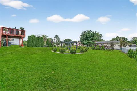 Yard