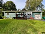This centrally located 3 bedroom, 1 bath home is a great starter home or perfect for those looking for single level living. Freshly painted and featuring new flooring, it&rsquo;s ready for a new owner to continue making improvements. The living and dining room are light & bright; off of the kitchen you&rsquo;ll find a deck looking out to the lovely backyard which is fully fenced. The full basement provides ample storage space and the opportunity to create additional flex space. It also features a one-car attached garage. Conveniently located less than a mile to the Red Hook Village light, all of the great shops and restaurants are right around the corner!
