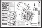 Please see attached site plans. Buildable lot.