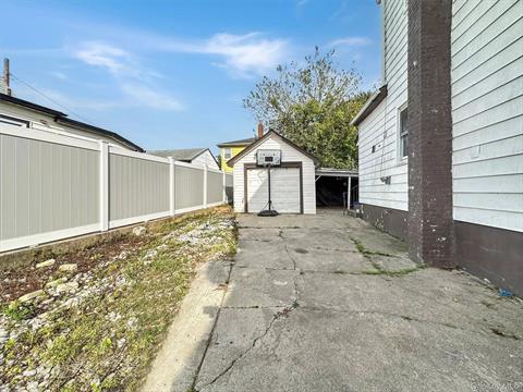 Yard