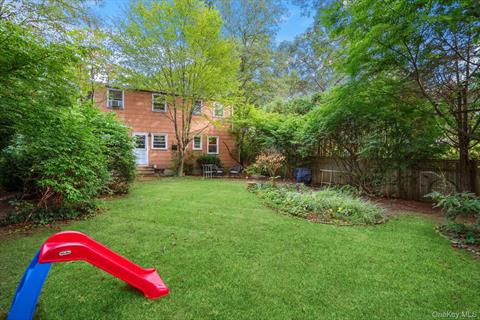 Yard