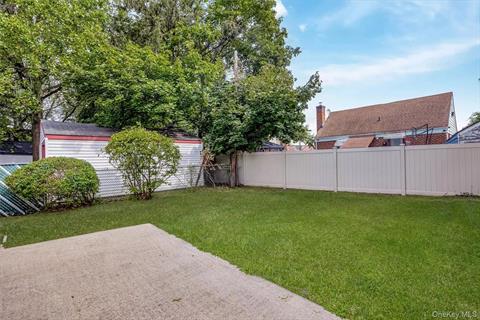 Yard