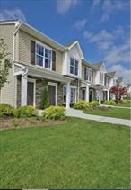 Modern Condo Living in Central Islip - Welcome to this beautifully maintained 2-bedroom, 2-bathroom condo offering1, 100 square feet of comfortable living space in the desirable Foxgate / Islip Condo II community. This stylish home features an open floor plan with abundant natural light, spacious bedrooms, and updated finishes throughout. Enjoy the convenience of single level living with a thoughtfully designed layout perfect for entertaining or relaxing. The kitchen boasts modern cabinetry andample counter space. Thereâ€™s also an unfinished basement with abundant storage space.The outdoors offer a walking track for those who desire to enjoy this fitness activity. It also boasts a clubhouse for entertainment, a gymnasium and a pool to relax and enjoy the outdoors. On entering the gated community, there&rsquo;s a lovely pond with a scenic waterfall, around which there are benches on which you can sit and relax to take it all in, very calming and peaceful indeed! Additionally, the lawn is immaculately kept and just strolling around the complex, gives you a wonderful feeling of being in nature.Located in a quiet, well-kept neighborhood, this condo offers easy access to local schools, shopping, dining, and public transportation, for example, the Long Island Railroad (LIRR). With low maintenance and prime location, Ideal for first-time home buyers, down sizers, or anyone who desires a quiet, peaceful living environment.Don&rsquo;t miss your chance to own this charming condo in Central Islip. Schedule your showing today!