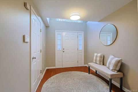 Entry