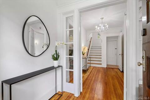 Entry