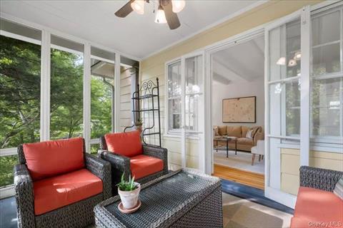 Sun Room