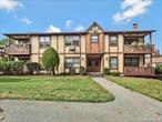 Beautifully renovated second floor unit with amazing seasonal views of Hudson River. Enjoy a tasty cup of coffee or tea while observing gorgeous Sunrises. This spacious one bedroom, one bathroom has a bright living room, formal dining area. light and perfect wood floors throughout. stainless steel appliances and tastefully back splash tile. Crown moldings, updated bathroom with bathtub. New doors. Washer and dryer in the unit. Plenty of parking right at the door. Close to the clubhouse. Mountainview has one of the most beautiful pools in Rockland County. A mile from Nyack to enjoy great Restaurants, hiking trails, Theater, and many more entertainment spots. Close to Former Tappanzee bridge and public transportation.