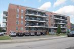 Large studio co op in well maintained, security building. Cameras throughout building and parking lots. This apartment features a large living room/dining room, kitchen area with a sleeping alcove and a kitchen area. There is a laundry room on each floor of this building. You can easily buzz in guests, package delivery people, etc. through an app on your phone. When people request entry, you can see who they are on the security camera and buzz them in with the app from anywhere in the world you may be. There is outside parking for $35/month and garage parking (possible waitlist) for $50/month. There is a bicycle room to store your bike. This apartment is near to trains, buses, shopping, library, post office and parkways. Applicants are reviewed on a case -by -case basis, but board prefers a DTI of 33% or better.