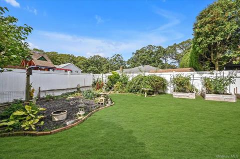 Yard