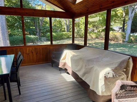 Sun Room