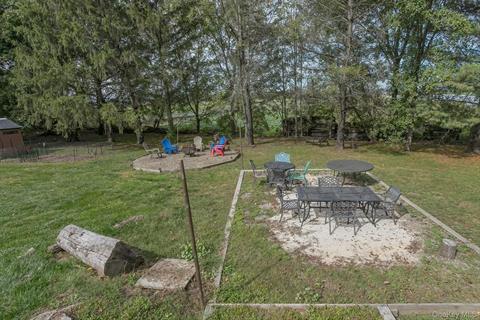 Yard