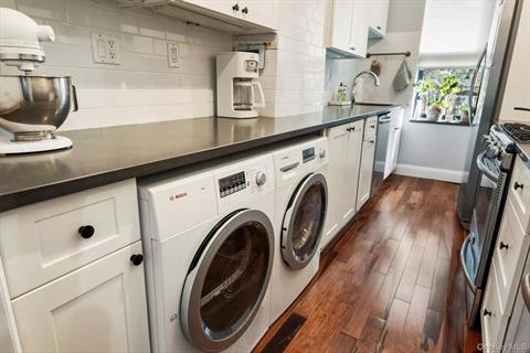 Laundry