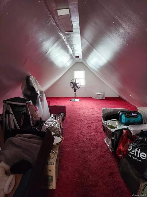 Bonus Room