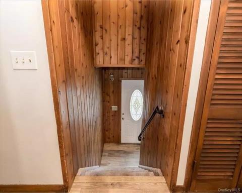 Entry