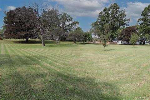 Yard
