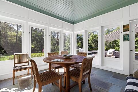 Sun Room