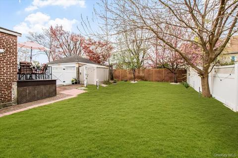 Yard