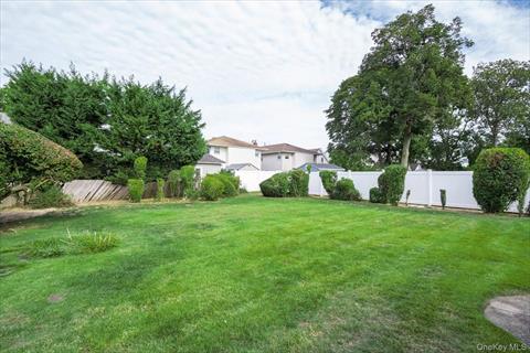 Yard