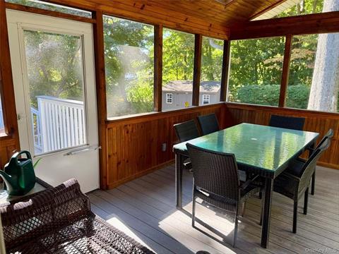 Sun Room