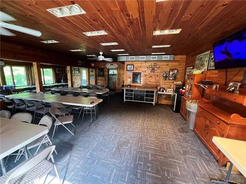 Recreation Room