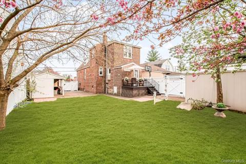 Yard