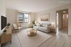 Welcome to this beautifully renovated sunny 1-bedroom corner unit that is ready for move-in! The oversized bedroom provides an abundance of space, comfortably fitting a queen bed with plenty of room remaining. There is also a surplus of closet/storage space. The kitchen is equipped with a dishwasher. The building has an elevator and an on-site laundry room. Heat & water are included!With the bus stop right across the street, you have access to the Q28 which connects you to Bay Terrace and Main Street Flushing, making daily local commutes a breeze. The Auburndale and Broadway LIRR stations are also close by, connecting you to Manhattan within 40 minutes. Northern Blvd is only a few blocks away, providing countless options for some of the best restaurants, cafes, offices, retail shops, supermarkets, and much more! This apartment offers the perfect blend of peaceful private living without sacrificing the convenience of city-life. Call to schedule a showing!