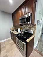 GREAT LOCATION Renovated and Pristine- 2 Bedroom, 1 Bath, Rental in East Elmhurst, 4 minute drive to LGA & Grand Central Pkwy! Walking distance to Vaugh College. 15 minutes outside Manhattan. Close to Upper Ditmars/Astoria and RFK Bridge. 1 Block to Astoria Blvd. All Shopping, Restaurants, Laundry is a short walk.CityBIKEs rentals and BUS LINEs Q19, Q49 1 block away.Bright & Sunny, beautiful 2nd floor unit. Updated finishings throughout. European Split AC/Heat Units. Remodeled kitchen with stainless appliances. This unit is located in a 2 family home that is landlord occupied.