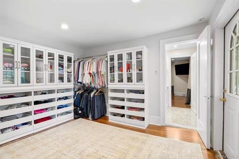 Closet