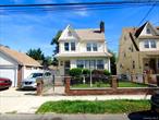 Newly Renovated Excellent 2 Family House located within a block from Hollis Ave in St Albans, featuring 3 Bed, 1 Bath, Lr/Dr, Kitchen on 1st fl, 2 Bed, 1 Bath, Lr/Dr, Kitchen with island on 2nd fl, finished Attice with 1 room, Full Finished Basemnt with 2 separate entrances and a Bath, a long driveway, garage and a lovely Back Yard. The property is all-around fenced, with updated Kitchens, bathrooms, stairs, New roof, water heater, and floors. Walking distance to Buses, close to shops and community amenities. Move-in Ready 2-Family Home, Great for Investors and End Users Alike!