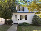 Don&rsquo;t miss the opportunity to bring your ideas to life in this semi-attached colonial home. This home offers a classic layout filled with natural light. The main level features a large living room, formal dining room and kitchen. Upstairs, there are three bedrooms and a full bath. The home also includes an unfinished attic and basement providing plenty of storage or future potential. Outside, enjoy a spacious backyard with a two-car garage that borders a NYC owned preserve, creating a peaceful and secluded setting. This home is conveniently located to Long Island Rail Road, schools, shopping, public transportation, houses of worship and major highways!