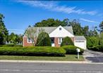 Welcome to East Islip! Located in the highly desirable East Islip School District, this spacious 4-bedroom, 2-bathroom home offers both comfort and opportunity. The property features a full finished basement with an outside entrance and two meters, providing flexible living options.Recent updates include a cast iron boiler and central air conditioning, both installed in 2014, offering efficiency and peace of mind. The first floor boasts hardwood floors beneath the carpeting, including in the bedrooms, ready to be revealed and enjoyed. The home is currently heated with oil, but natural gas is available in the street for an easy conversion if desired.Whether youâ€™re looking for room to grow, space for extended family, or an investment opportunity, this home delivers. Donâ€™t miss the chance to make it your own in one of Long Islandâ€™s most desirable communities.