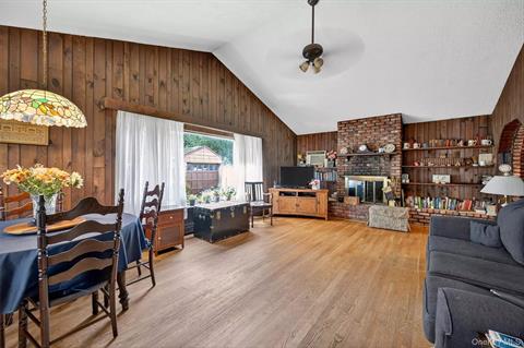 Bonus Room