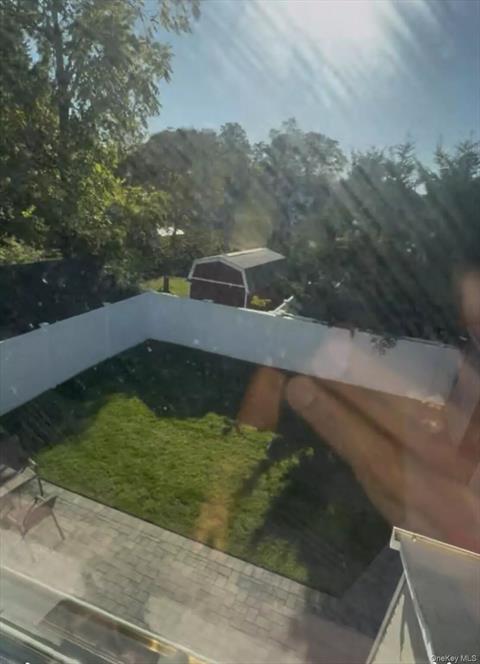 Yard