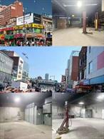 Available for lease, this 5, 000?sq.ft. building is located in the heart of Flushing, NY. Featuring a 17-foot roof height, the property is currently configured as an auto repair facility but can accommodate a wide range of community facility uses (tenant responsible for obtaining approvals for any change of use). Just steps from Main Street and major transit lines, the site offers exceptional visibility, heavy foot traffic, and proximity to dense residential neighborhoods, restaurants, banks, and supermarkets. Its prime location makes it an ideal opportunity for tenants seeking a high-demand Flushing address with excellent accessibility and strong market presence.