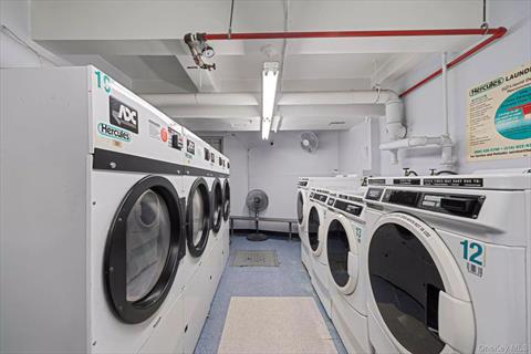 Laundry