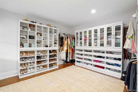 Closet