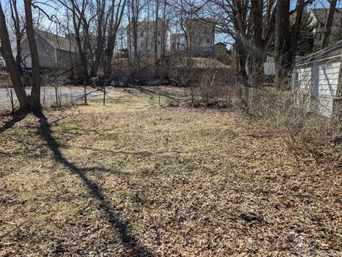 Yard