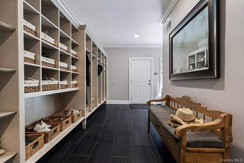 Mud Room