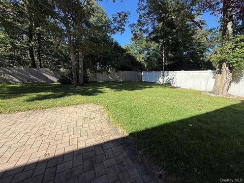 Yard