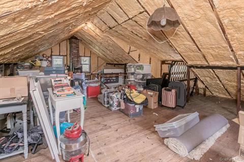 Attic