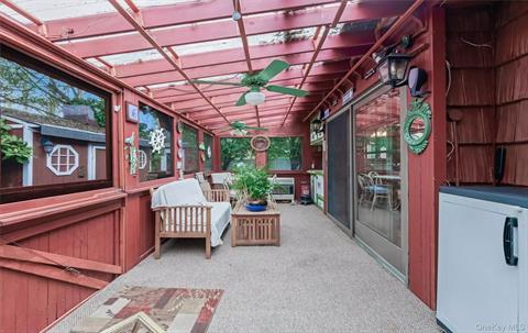 Sun Room