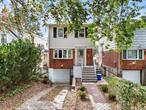 Move-in ready single-family home located in the heart of Flushing! Features a spacious first floor with living room, formal dining, kitchen with granite countertops, a half bath, and backyard deck. Second floor offers three bedrooms, two full baths, and laundry. Fully finished basement with family room, utility room, and separate entrance. Hardwood floors, abundant natural light, ample storage, private driveway, and one-car garage. Close to shopping, schools, parks, and transportationâ€”just a short walk to downtown Flushing. A must-see!