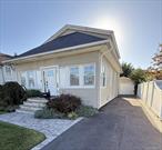 Beautifully Renovated Home in the Heart of East Islip! First floor Features New Kitchen W/ Granite Countertops & An Island, Formal Dining Rm, Living Rm, Additional Rm Can Be 4th Bedroom or an Office, Hardwood Floors & A Full Bath. 2nd Floor Has 3 Bedrooms W/ A Full Bath & new Carpeting. There Is A Full Basement, Gas Heat, Enclosed Porch, New Roof, Well Maintained Private Yard. Located Close To Shopping, Transportation and Major Highways.,