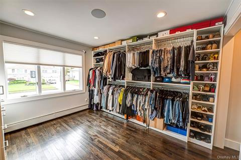 Closet