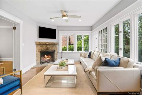 Sun Room