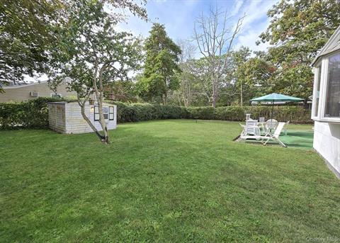 Yard