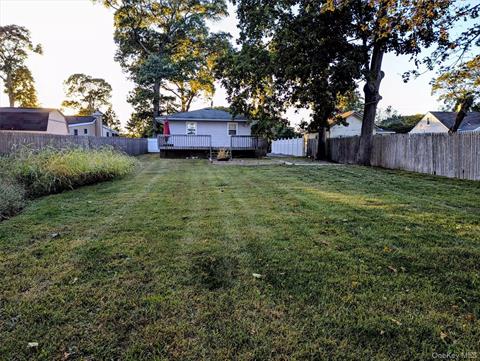 Yard