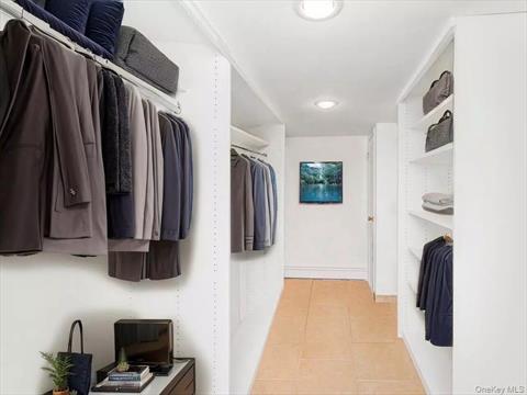 Closet