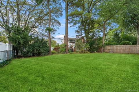 Yard
