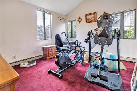 Exercise Room
